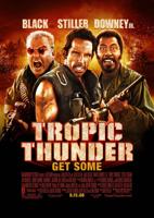 Filmaniacs: 'Tropic Thunder — meta meets hilarious