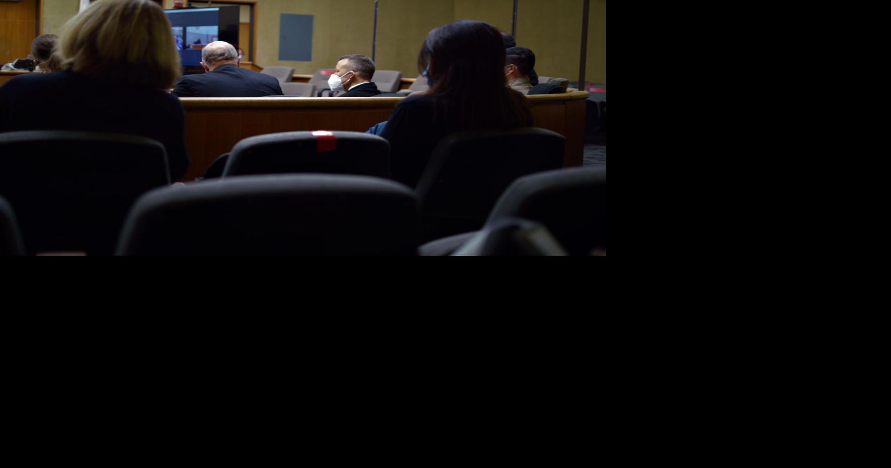 Judge denies motion to dismiss murder charges in Kristin Smart case ...