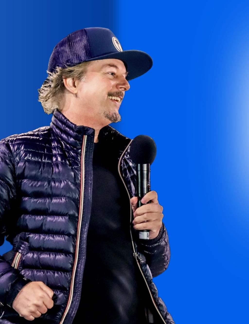 casa david spade