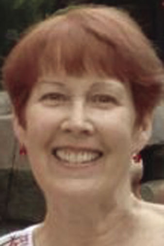 Sally Kay Delmar