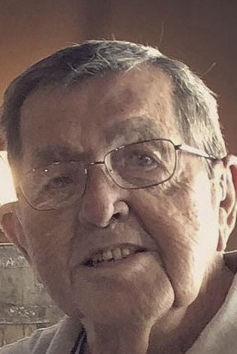 Norbert Leonard Sadecki