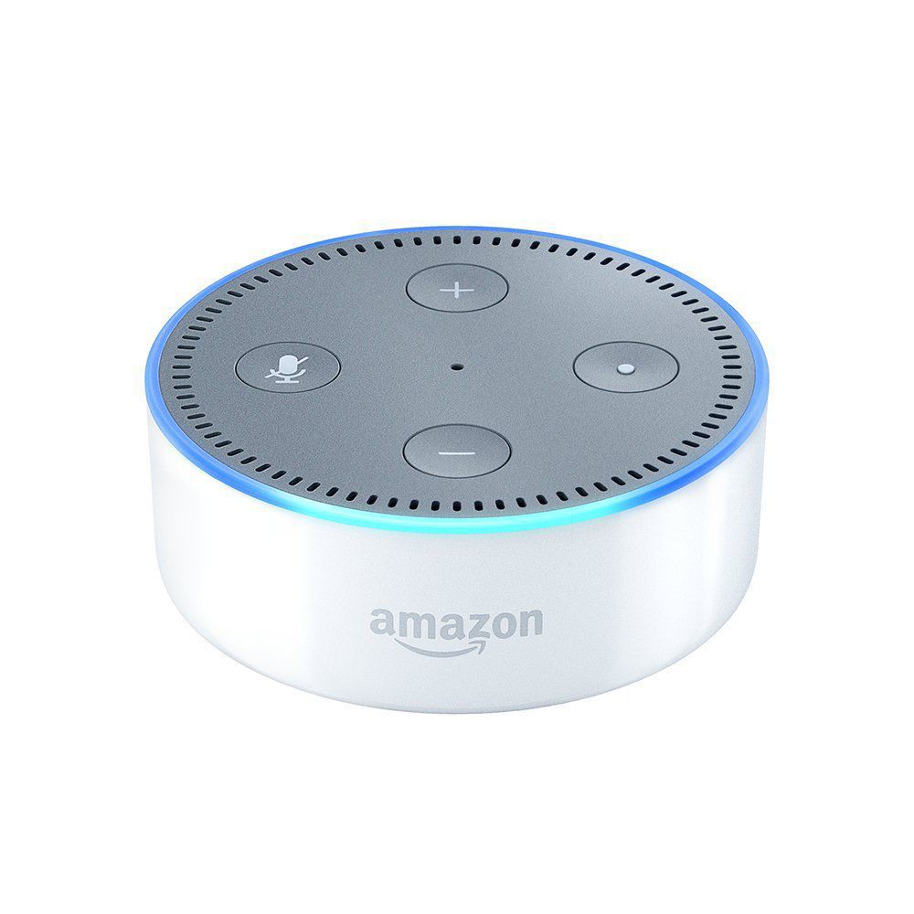 amazon echo dot wireless