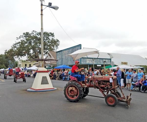 Los Olivos to celebrate Day in the Country Valley Life
