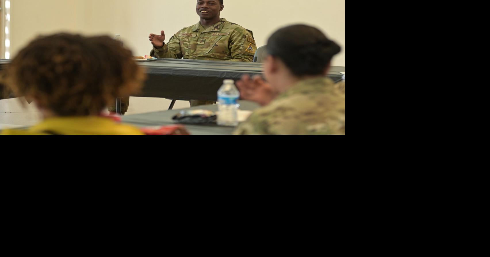 'Inspiring Change' diversity panel discusses importance of inclusivity ...