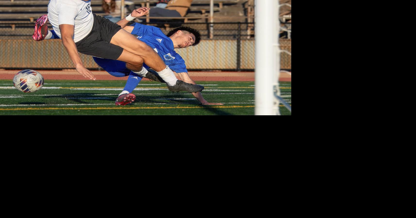 Pioneer Valley scores non-league soccer win at Lompoc | High School ...