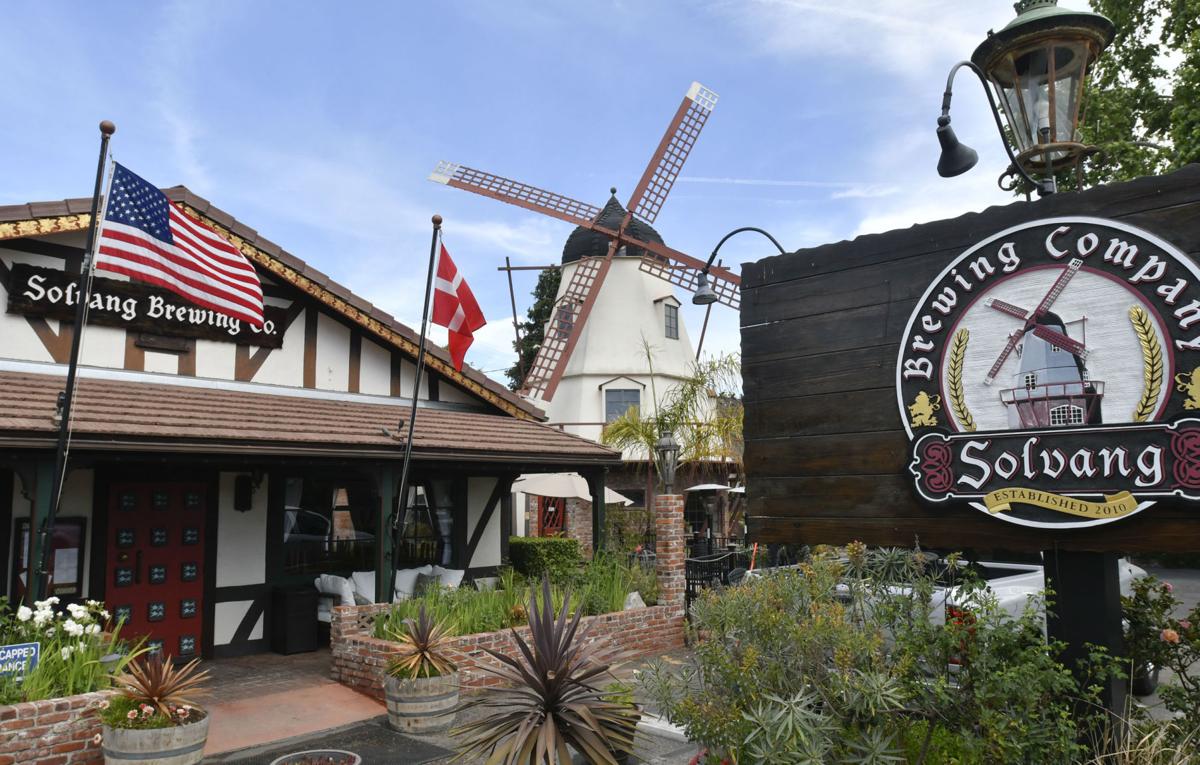 2019 Santa Ynez Valley Restaurant Week Adds Extra Names 32 2019 Santa Ynez Valley Restaurant Week