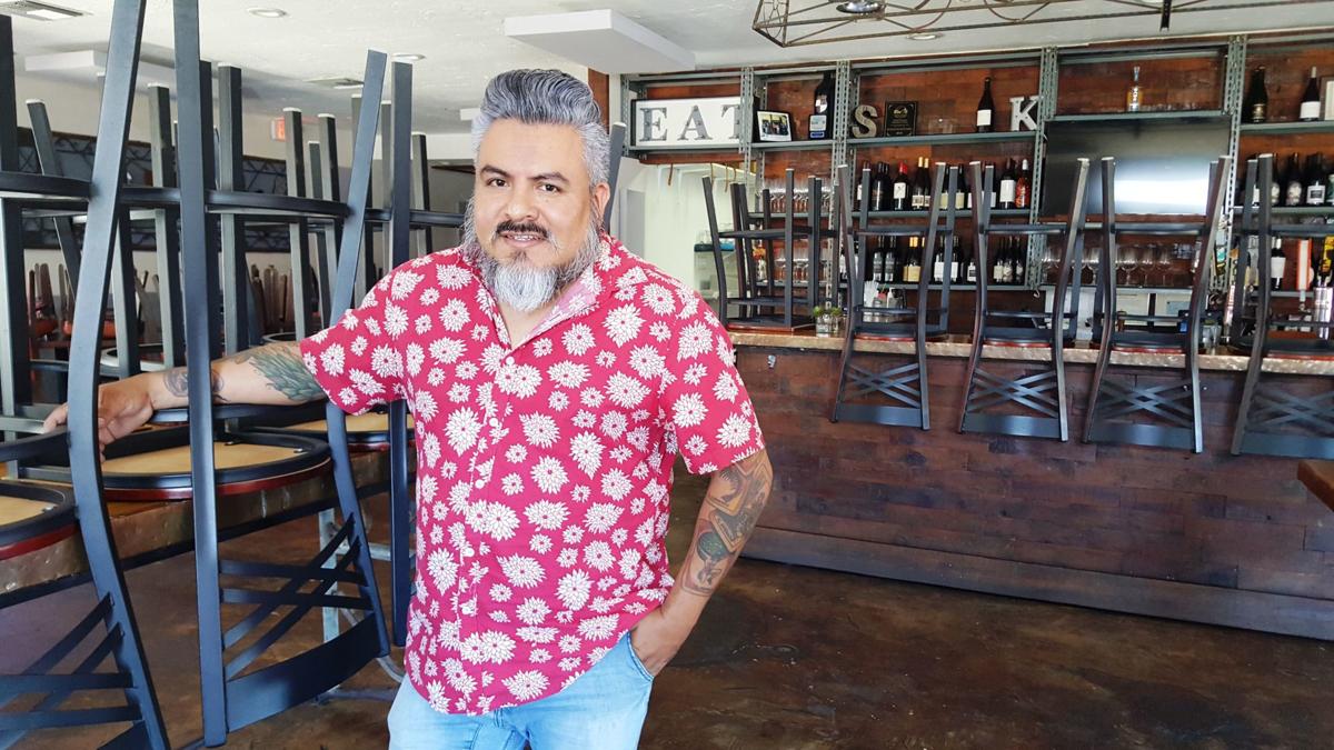Lompoc S Scratch Kitchen Set To Serve Final Meals Sunday Local Syvnews Com