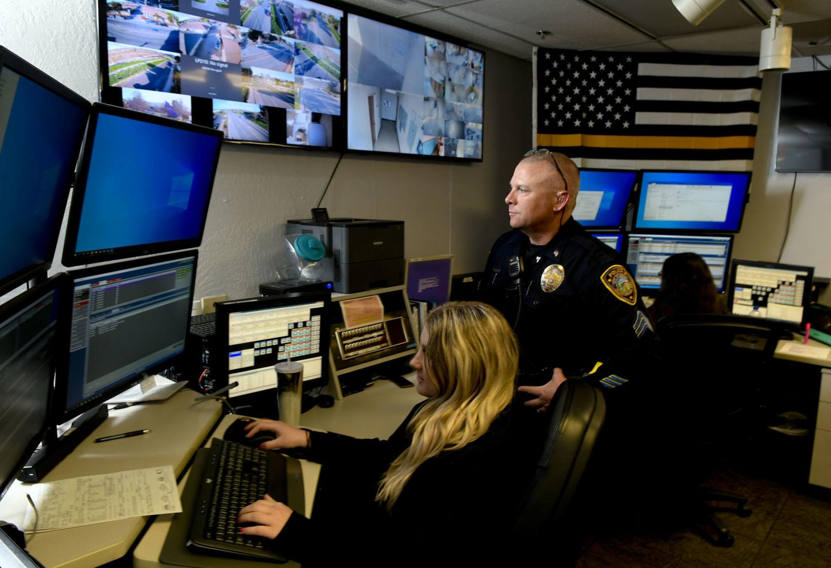 Lompoc City Council approves pay raises for police officers; City