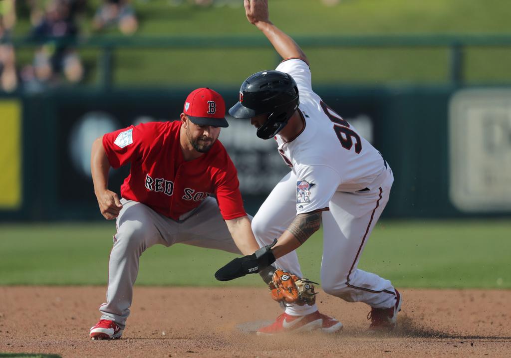 Pawtucket Red Sox 2013 updates - Over the Monster