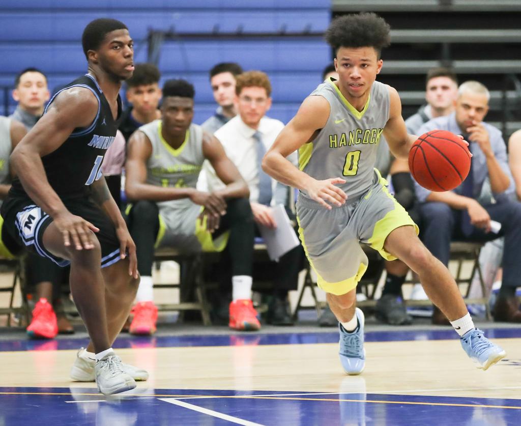 Glenn Jordan Has Stepped In Nicely For Graduated Shane Carney At