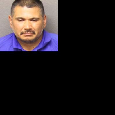 Santa Maria man arrested for alleged child molestation | Crime and ...