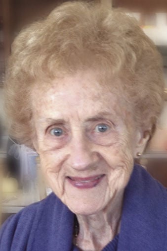 Dorothy Petras