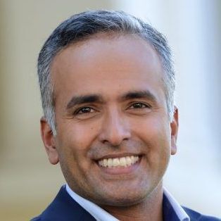 Karthick Ramakrishnan
