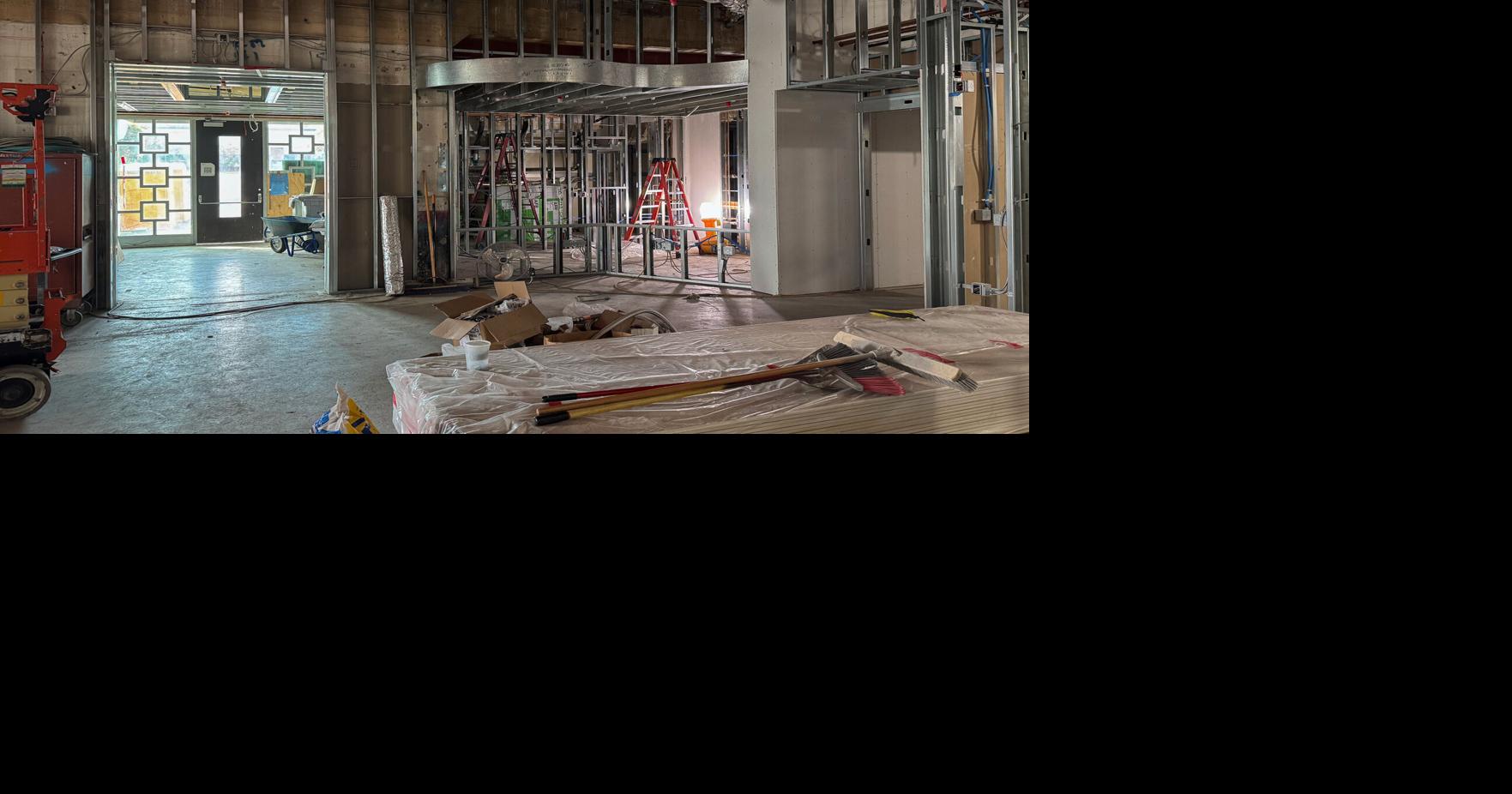 10 projects from Newsom’s mental health bond were supposed to open in 2025. That didn’t happen