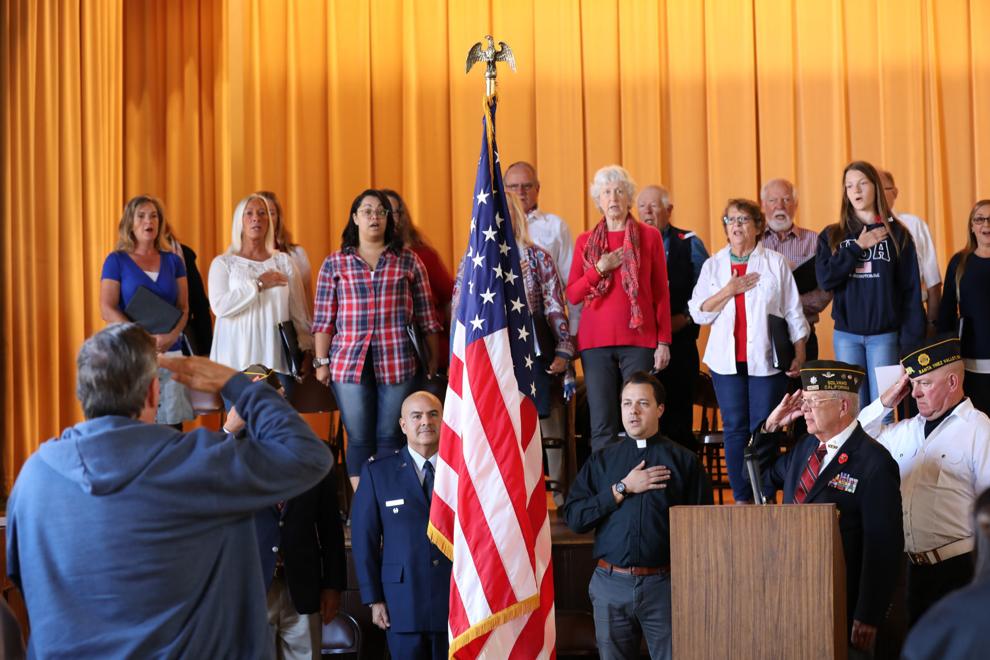 Memorial Day events planned across Santa Ynez Valley to honor fallen service members