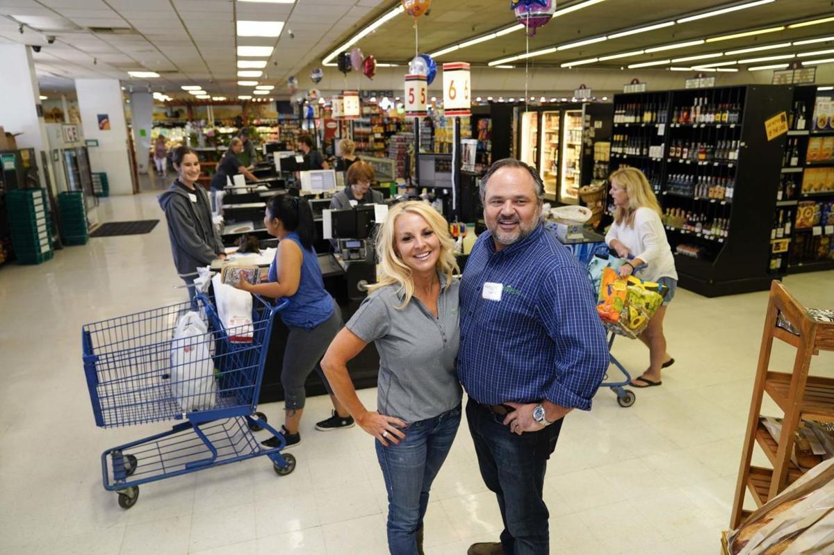 Valley Fresh Market