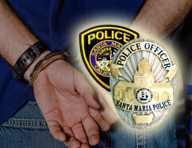 Santa Maria Police