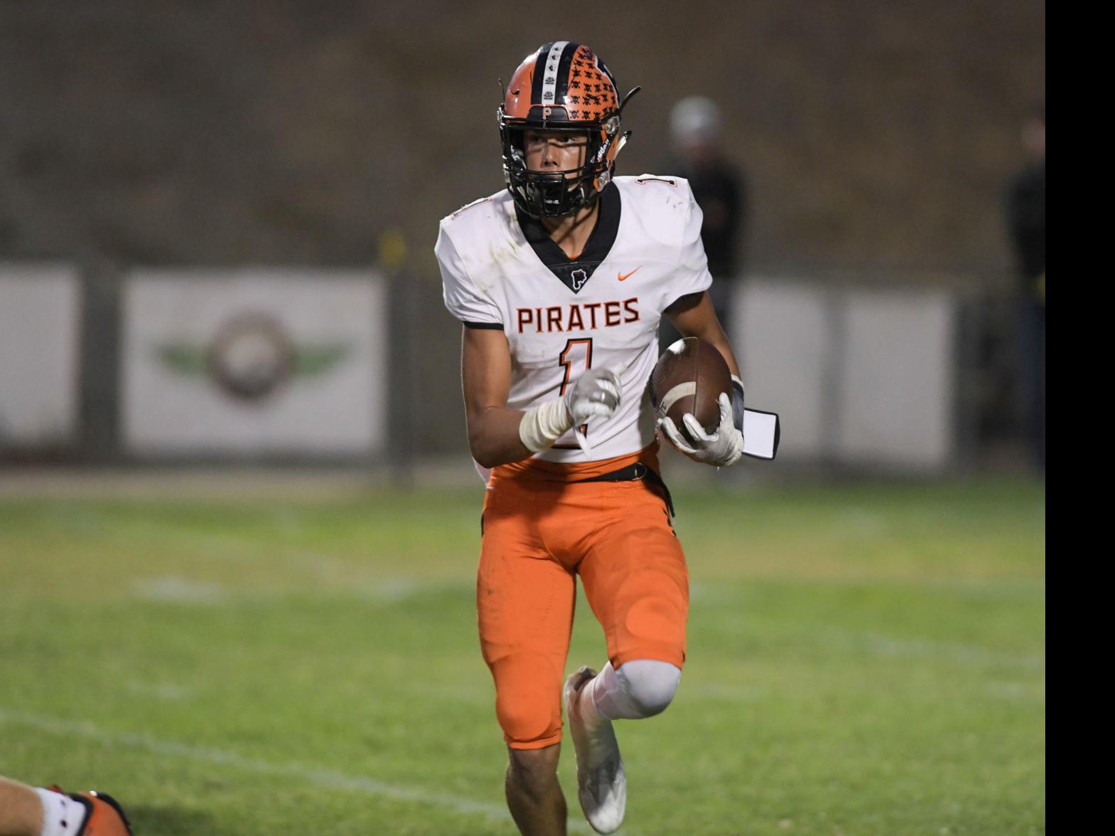 Santa Ynez Hits The Road To Face Templeton In An Important Bounce