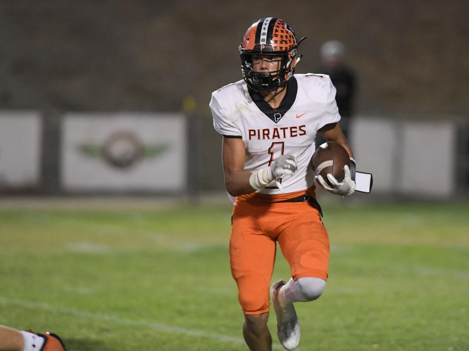 Santa Ynez Hits The Road To Face Templeton In An Important Bounce