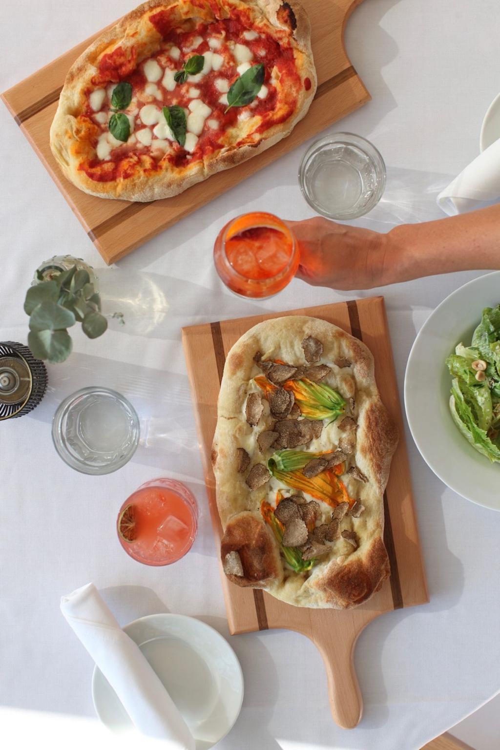 S Y Kitchen Chef Launches Nella Kitchen At Fess Parker Inn Local Syvnews Com