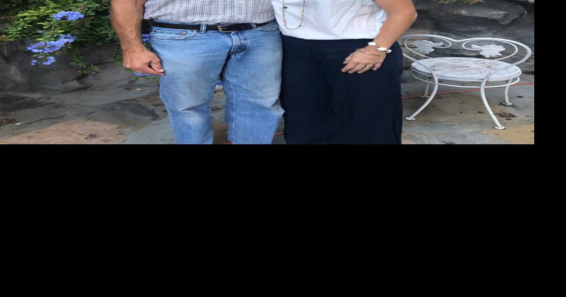 Ken and Allie Andersen, Solvang’s Nielsen Building Materials, are