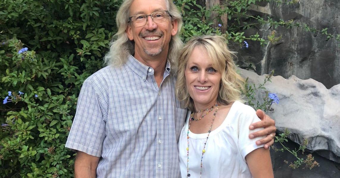 Ken and Allie Andersen, Solvang’s Nielsen Building Materials, are