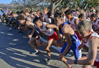 102418 County cross country 04.jpg