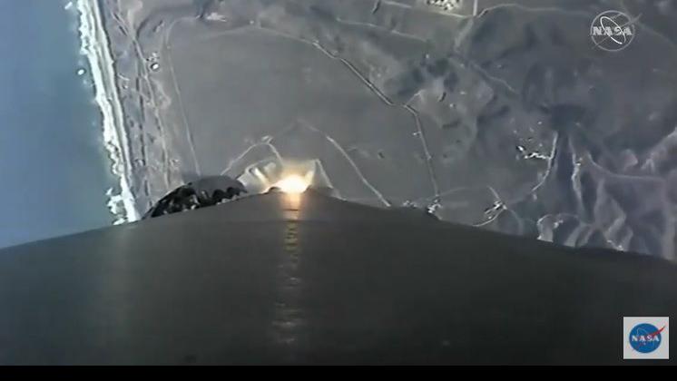 Vandenberg cut from Space Command HQ list of finalists ...
