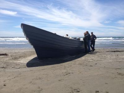 Funding secured to help in fight against panga boat smuggling on ...