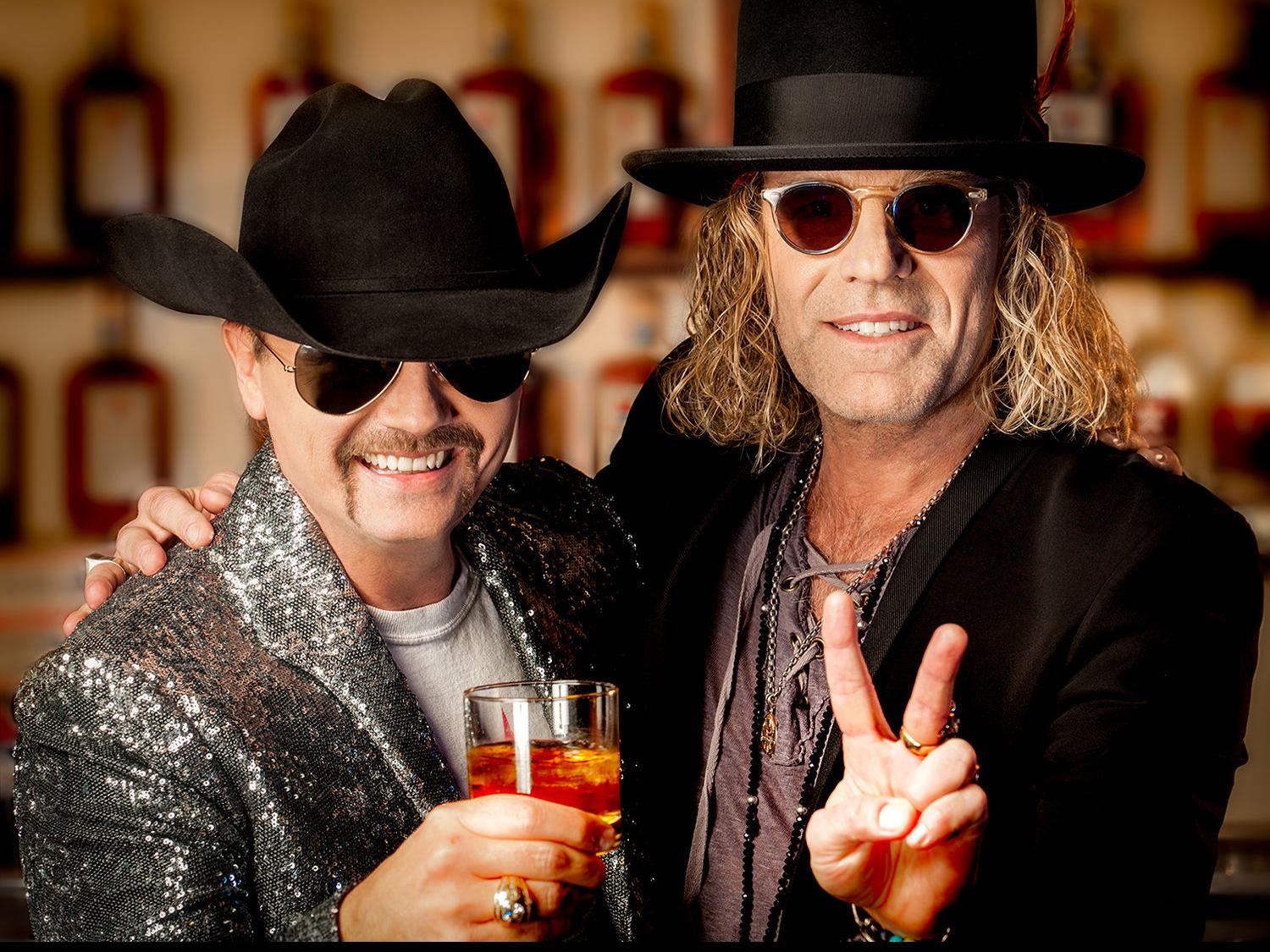 Big & Rich to perform at Chumash Casino Resort | Music | syvnews.com