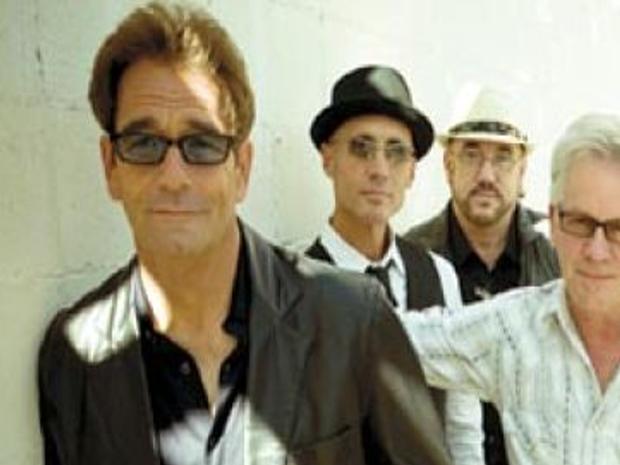 Huey Lewis and The News to perform at the Chumash