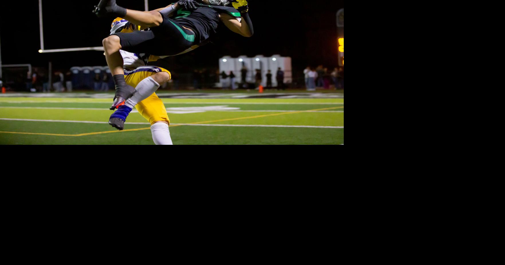 CCAA rankings Arroyo Grande keeps top spot, Righetti moves back into