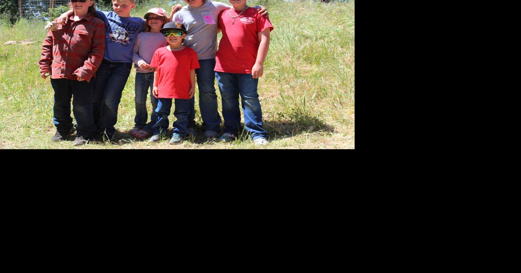 Anglers of all ages turn out for 26th annual fish derby at Cachuma Lake