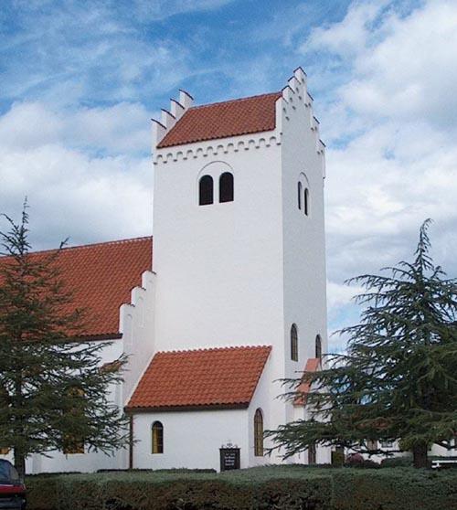 Bethania Lutheran Church is 100 years old and counting Valley Life