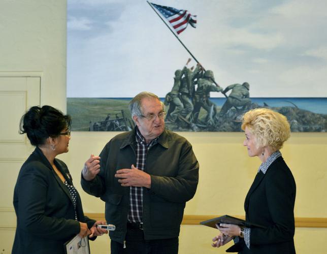 Lompoc inmate finding inspiration through artwork Local
