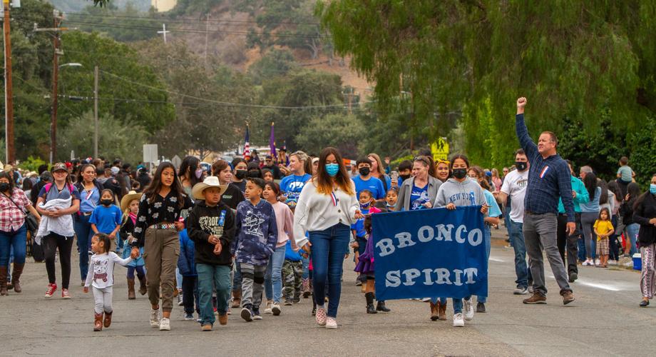 Los Alamos comes alive for 75th Old Days event and parade Arts and