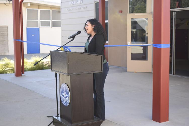 New Academic Success Center for MESA students opens at Hancock College ...