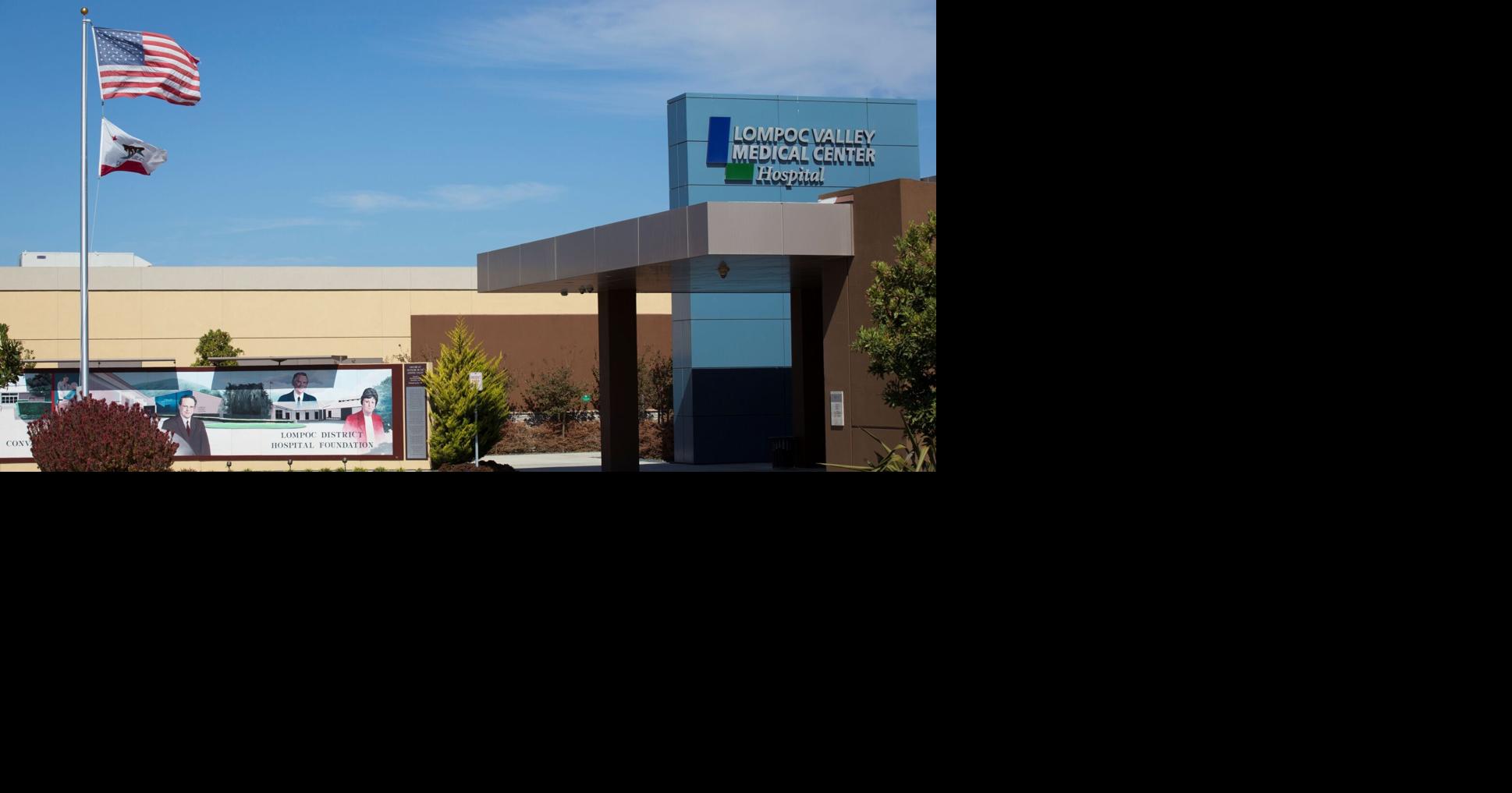 Lompoc Valley Medical Center recognizes hospital workers during ...