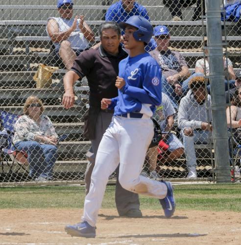 Lompoc Babe Ruth kicks off 2017 season, Baseball