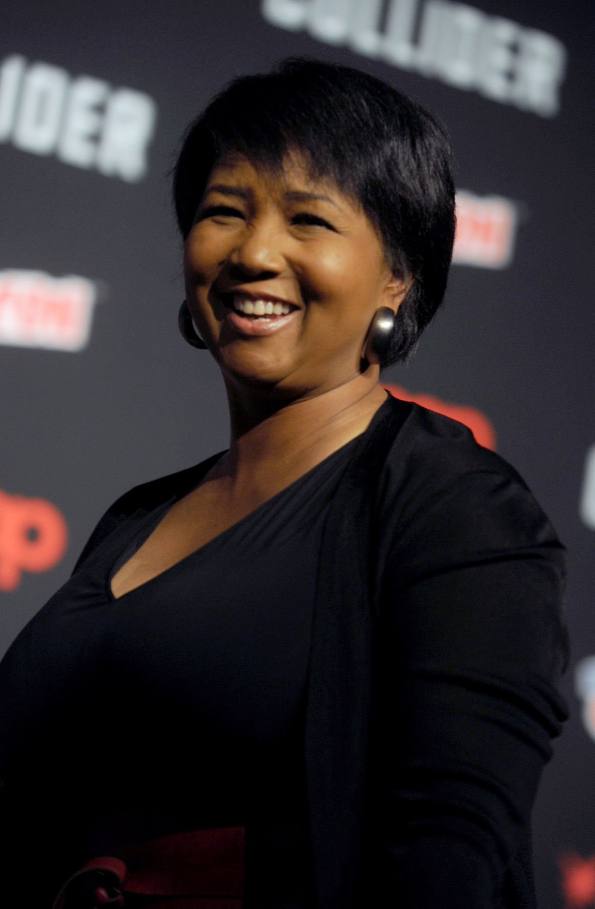 Former Astronaut Mae Jemison Over The Moon For ‘Mars’ | | Syvnews.com