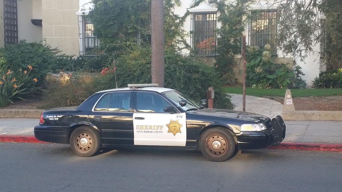 5 Santa Barbara County sheriff #39 s employees 3 inmates test positive for 5 Santa Barbara County sheriff #39 s employees 3 inmates test positive for