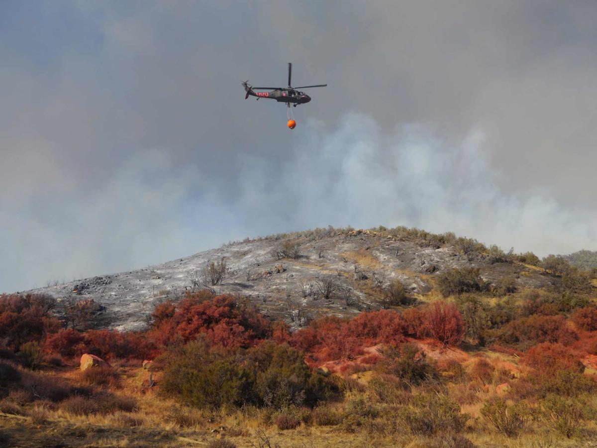 011320 Thomas Fire Discussion