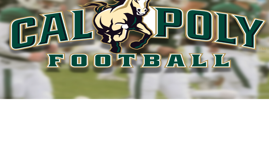 What TV channel is Portland State Vikings vs Cal Poly Mustangs