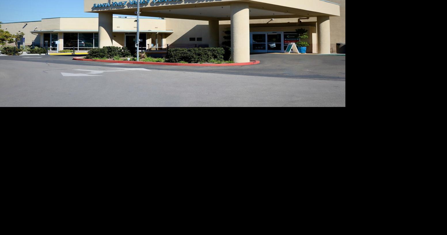 Santa Ynez Valley Cottage earns 4stars from Medicare, SB and Goleta