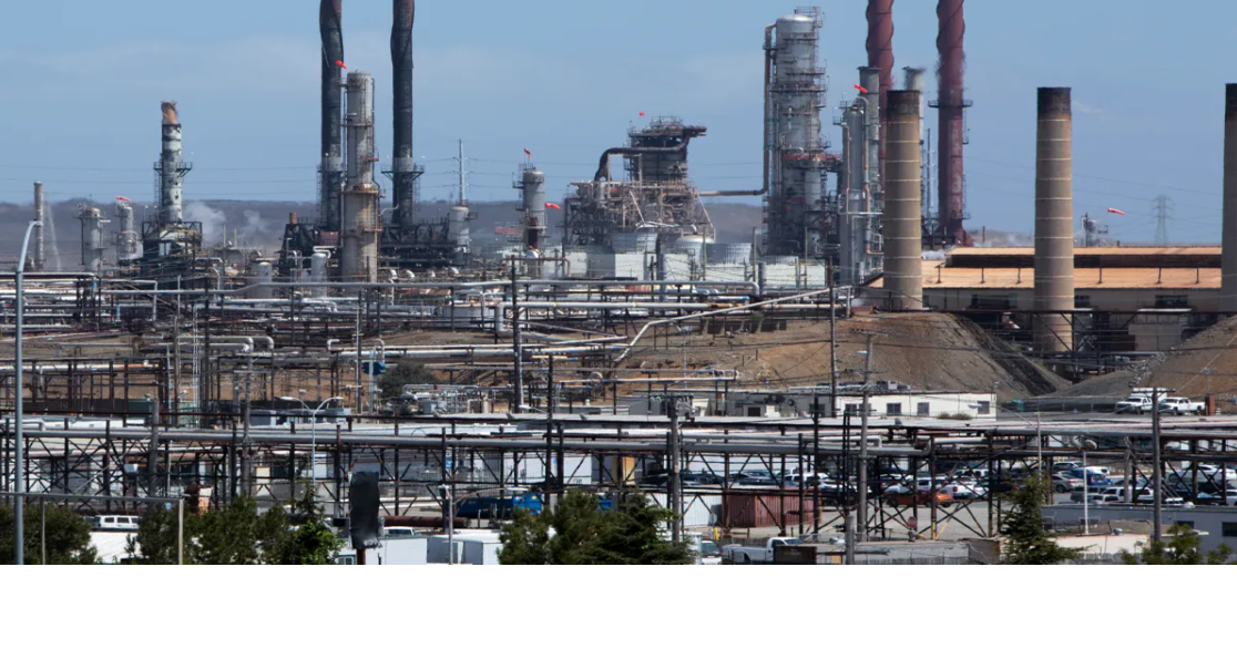 Banning oil exports is not sound economics | Guest Commentary | Columnist