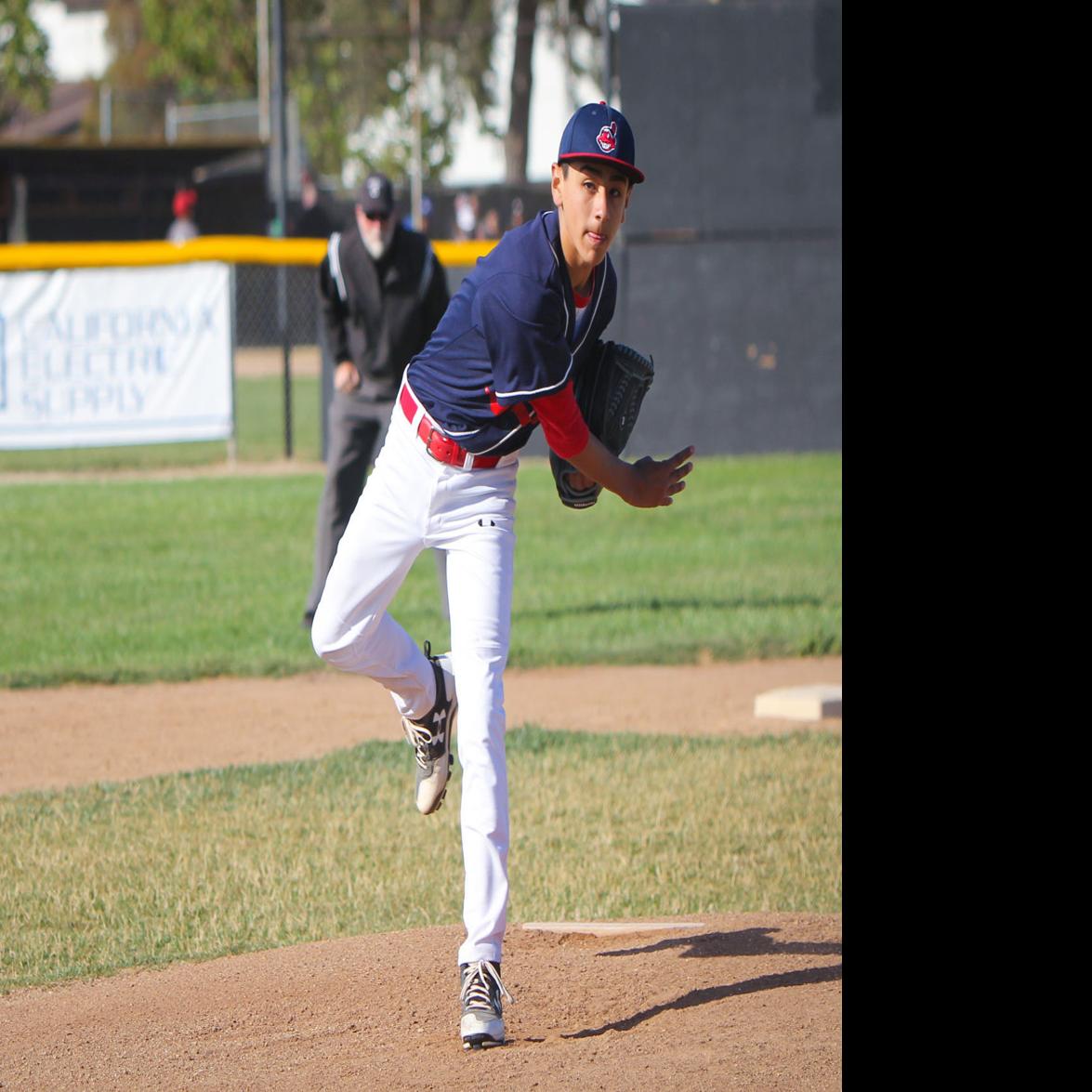 Santa Maria Westside Little League > Home