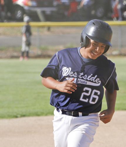 Arroyo Grande Valley Little League