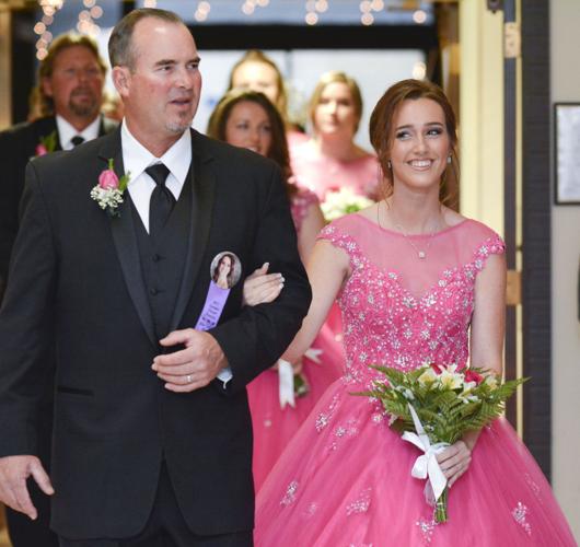 Flower Festival queen crowned Local news