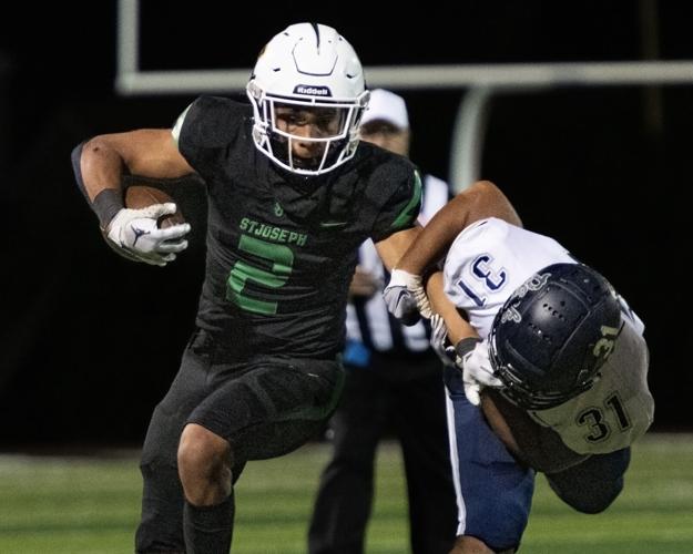 Central Section reveals 2023 football base divisions High School