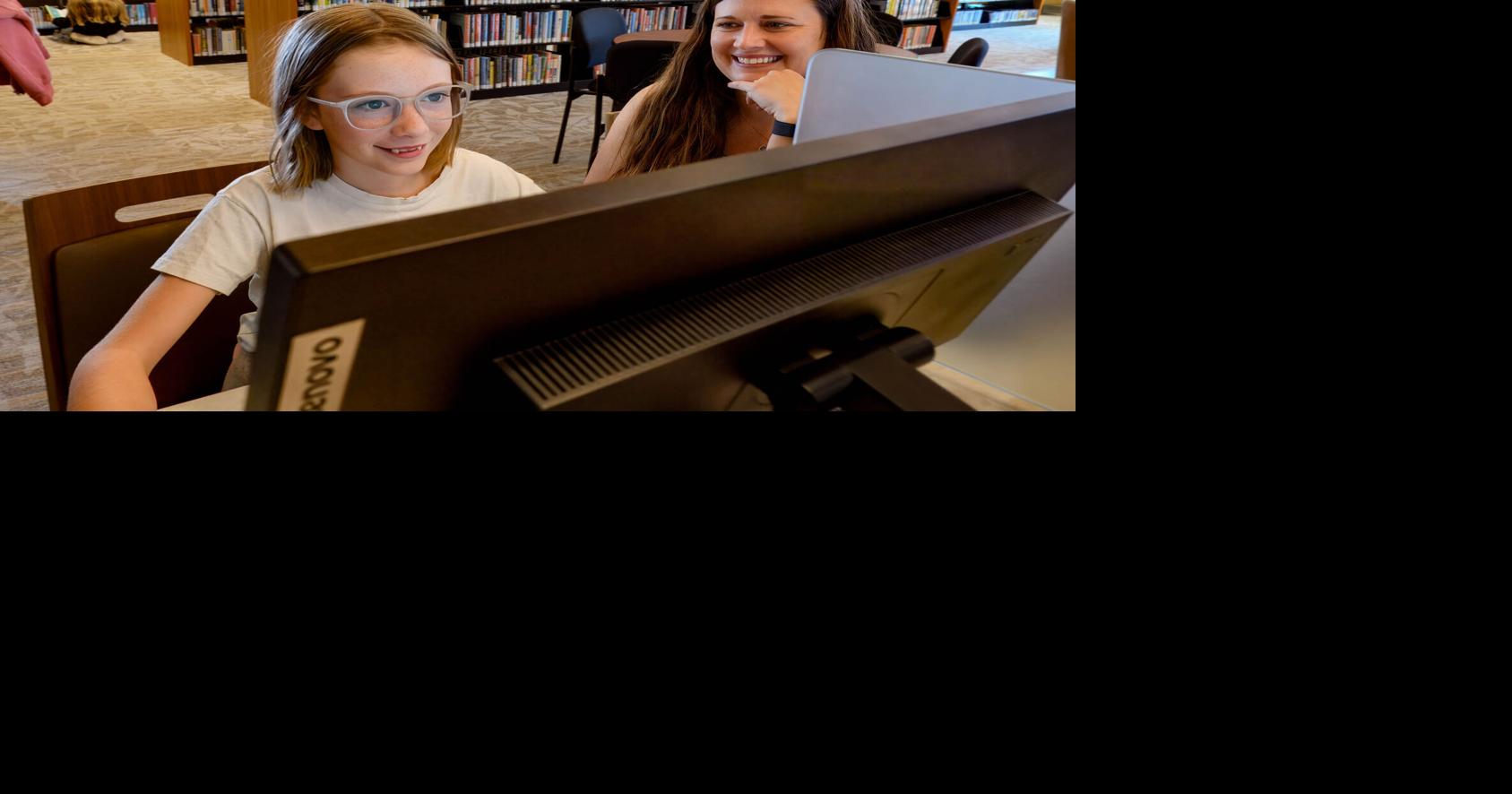 Zip Books program returns to Santa Ynez Valley libraries Thursday ...